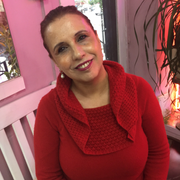 Nadia  G., Nanny in West Hempstead, NY 11552 with 12 years of paid experience