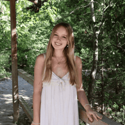 Emma P., Nanny in Santa Fe, TX 77510 with 2 years of paid experience