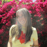 Sydney P., Babysitter in 95018 with 1 year of paid experience