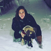 Kelsey T. - Storrs Mansfield Babysitter