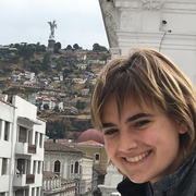 Haley V. - Chapel Hill <span class="translation_missing" title="translation missing: en.application.care_types.child_care">Child Care</span>