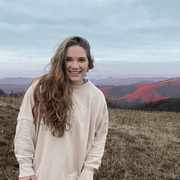 Addison S., Child Care in New Castle, VA 24127 with 2 years of paid experience