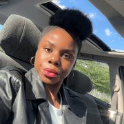 Daya S., Nanny in 98671 with 3 years of paid experience