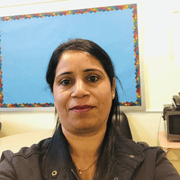 Maninder K., Nanny in 07663 with 2 years of paid experience