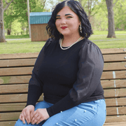 Reagan A., Child Care in Minco, OK 73059 with 4 years of paid experience