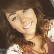 Kitana E. - Monett Babysitter