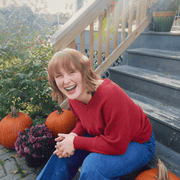 Ella F., Child Care Provider in 43074 with 0 years of paid experience