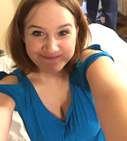 Ariel T., Pet Care Provider in Trenton, OH with 1 year paid experience