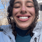 Sarah C., Nanny in 02127 with 4 years of paid experience