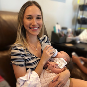 Natalie B. - Gainesville <span class="translation_missing" title="translation missing: en.application.care_types.child_care">Child Care</span>