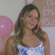 Rieley O., Nanny in 32033 with 2 years of paid experience