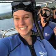 Sydney W. - Honolulu <span class="translation_missing" title="translation missing: en.application.care_types.child_care">Child Care</span>