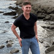 Blake B., Babysitter in Boca Raton, FL with 3 years paid experience