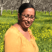 Charmani S., Nanny in Woodland, CA with 12 years paid experience