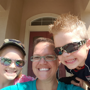 Christy S., Babysitter in Las Cruces, NM with 10 years paid experience