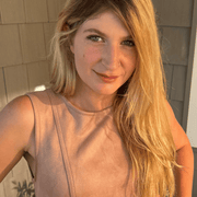 Gabrielle M., Babysitter in Fairfield, CT with 15 years paid experience