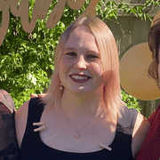 Krista B., Child Care Provider in 98223 with 12 years of paid experience