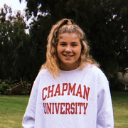 Mollie L., Nanny in Encinitas, CA with 6 years paid experience