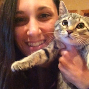 Elyana G., Pet Care Provider in Washington, DC 20052 with 10 years paid experience