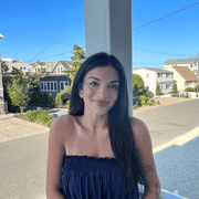 Adrianna V., Babysitter in 08731 with 3 years of paid experience