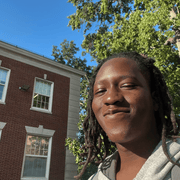 Efe I., Pet Care Provider in Washington, DC with 2 years paid experience