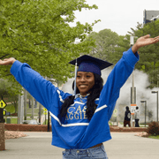 Laila W., Babysitter in Gibsonville, NC 27249 with 3 years of paid experience