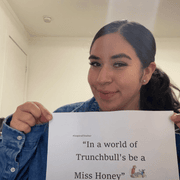 Jasmine  M., Babysitter in 95258 with 4 years of paid experience