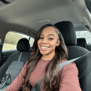 Keyariel M., Babysitter in Pelham, AL 35124 with 1 year of paid experience