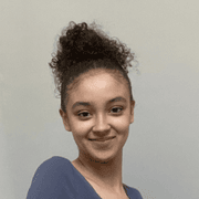 Jaida D., Babysitter in Silver Spring, MD with 3 years paid experience