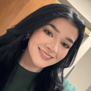Ashley L., Nanny in 87047 with 0 years of paid experience