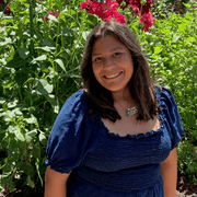 Maria E., Babysitter in Amelia, OH 45102 with 3 years of paid experience