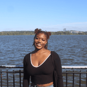 Samya A., Nanny in Saint Charles, MD with 3 years paid experience