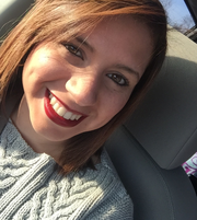 Ashley T., Nanny in Fort Riley, KS with 4 years paid experience