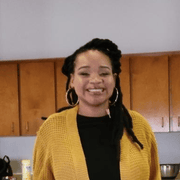 Latricia A., Child Care Provider in 31323 with 3 years of paid experience