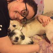 Breanna Y. - Alma Pet Care Provider