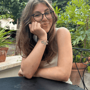 Emma  C., Child Care Provider in 78073 with 1 year of paid experience