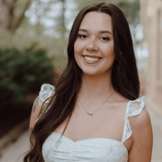 Madison R., Nanny in 53521 with 4 years of paid experience