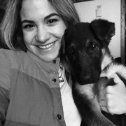 Lizet M. - Hood River Babysitter
