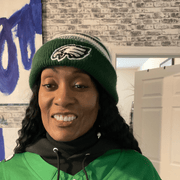 Annie M., Care Companion in Trenton, NJ with 25 years paid experience