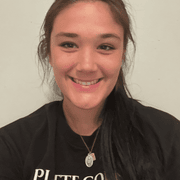 Malin C., Child Care Provider in 66027 with 4 years of paid experience
