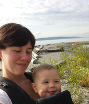 Serena F., Nanny in Lynnwood, WA with 12 years paid experience