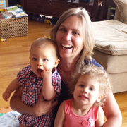 Dianne T., Nanny in Palatine, IL with 36 years paid experience