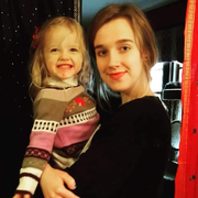 Madeline M. - Madison Babysitter