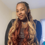 Aaliyah L., Babysitter in New York, NY with 3 years paid experience
