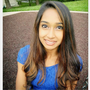 Nabilah K., Nanny in Ellicott City, MD with 8 years paid experience