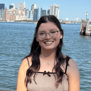 Desaray G., Babysitter in 77511 with 1 year of paid experience