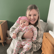Hanna M., Babysitter in Coeur D Alene, ID 83815 with 10 years of paid experience