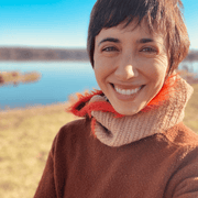 Dina P., Babysitter in Brooklyn, NY with 23 years paid experience