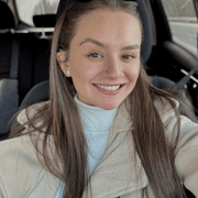 Carla V., Babysitter in Lancaster, MA with 1 year paid experience