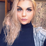 Alexandra M. - Pittsfield Babysitter